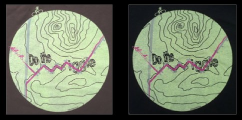 Long Sleeve T-Shirts